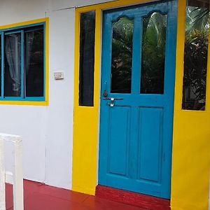 Deluxe Double Room Balcony