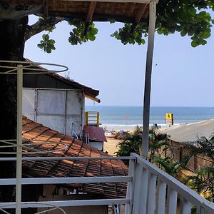 Deluxe Double Room Sea View
